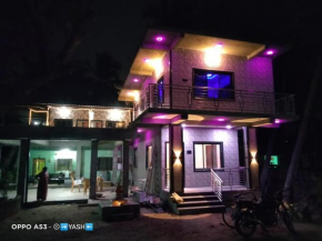 KHOT HOLIDAY HOMESTAY
